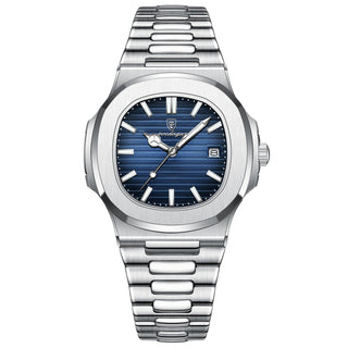 Sovereign Cadence Watch