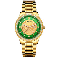 Prestige Monarch Watch