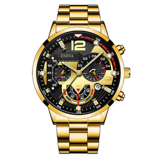 Regal Chronos Watch