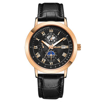 Nebula Enigma Watch