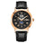 Gold-Black