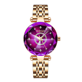 Regal Opulence Watch