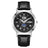 Silver-Black
