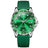 Green-Silver