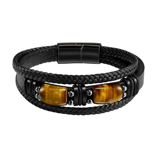 Tiger Valor Bracelet