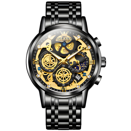 Regal Valor Watch