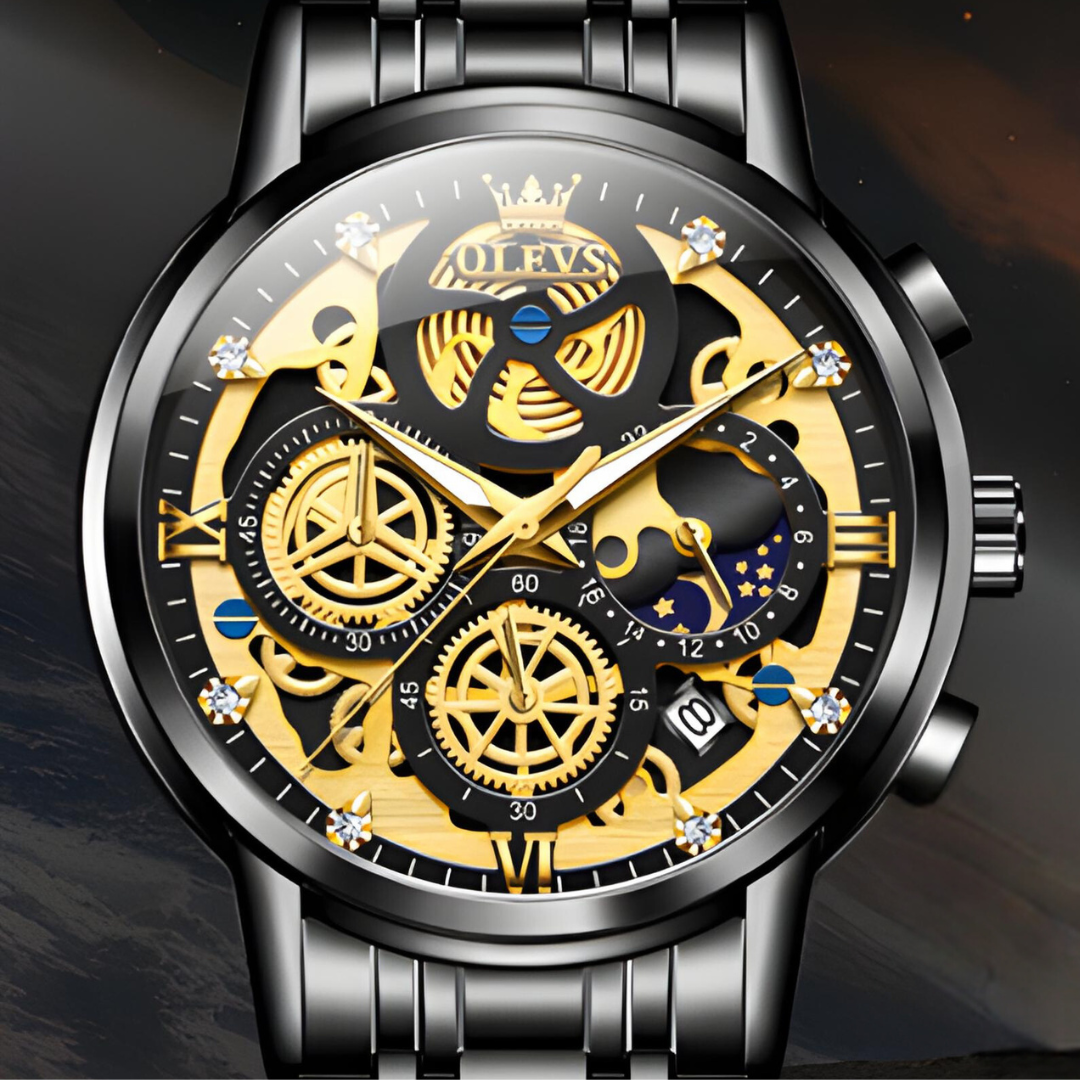 Regal Valor Watch