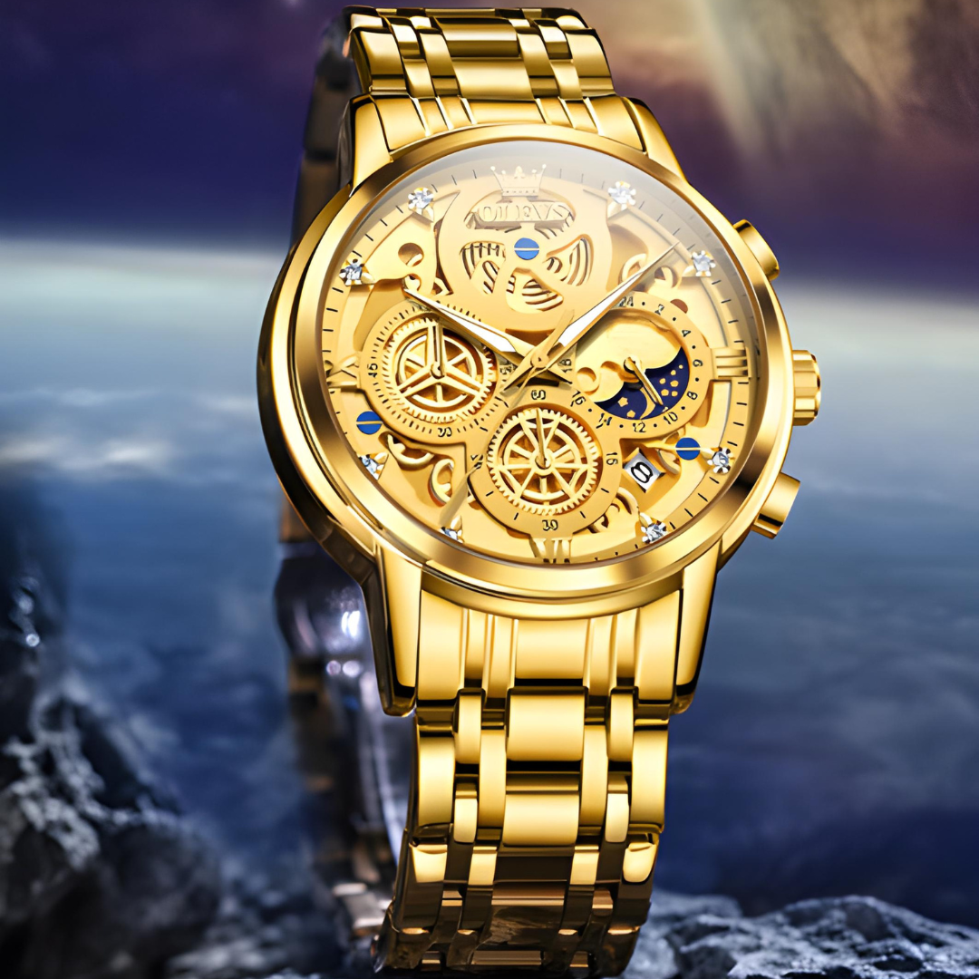 Regal Valor Watch