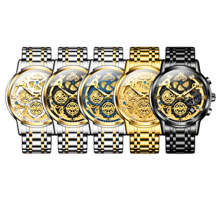 Regal Valor Watch