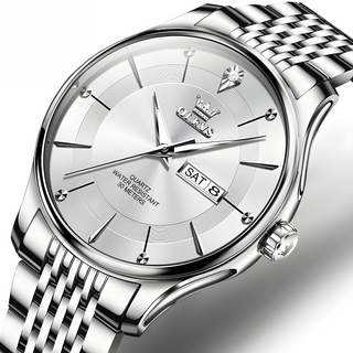 Grand Legacy Watch