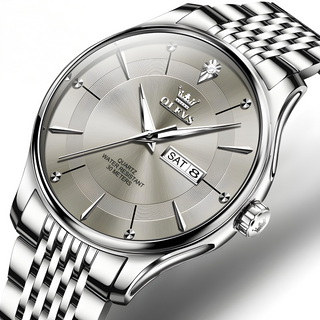 Grand Legacy Watch