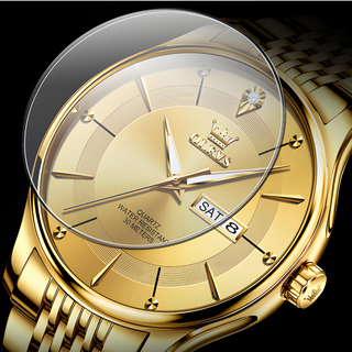 Grand Legacy Watch