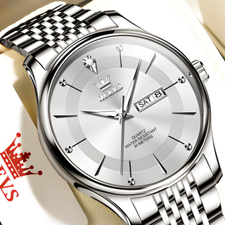 Grand Legacy Watch