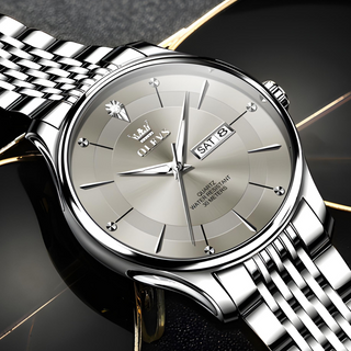 Grand Legacy Watch