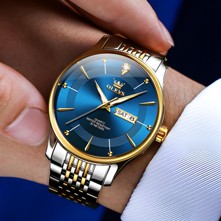 Grand Legacy Watch