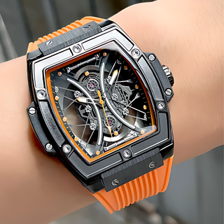 Chrono Empire Watch