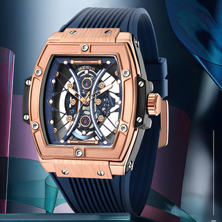 Chrono Empire Watch