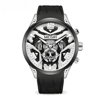 Grand Ascend Watch