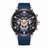 Blue Black
