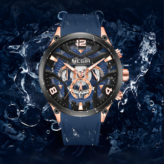 Grand Ascend Watch