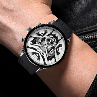 Grand Ascend Watch