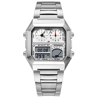 Quantum Majesty Watch