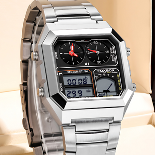 Quantum Majesty Watch