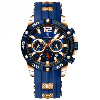 Stellar Monarch Watch