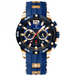 Blue Gold