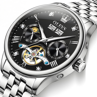 Pinnacle Prime Watch