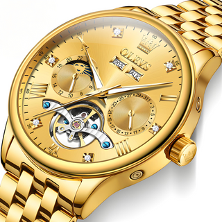 Pinnacle Prime Watch