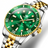 Green Gold