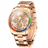 Rose Gold