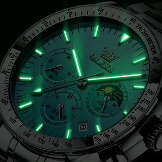 Cosmic Prime Watch