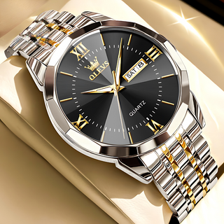 Noble Odyssey Watch