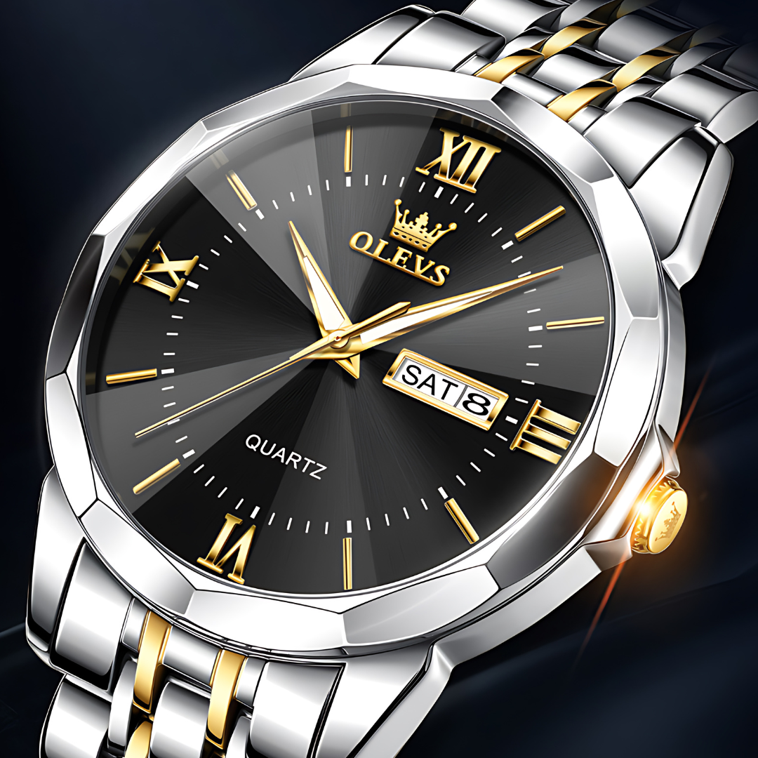 Noble Odyssey Watch