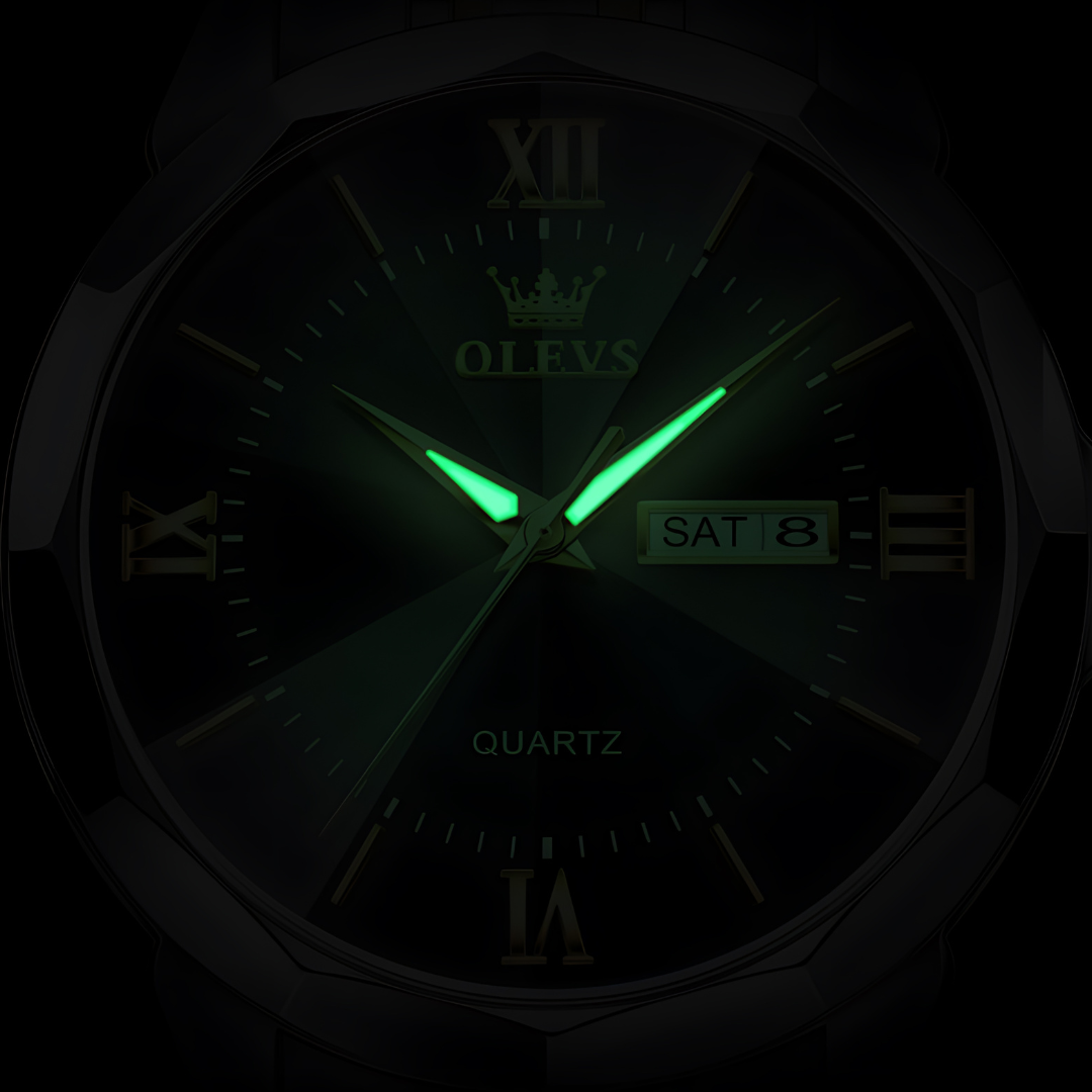 Noble Odyssey Watch