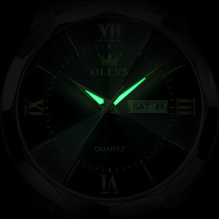 Noble Odyssey Watch