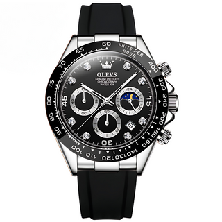 Noble Apex Watch