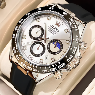 Noble Apex Watch