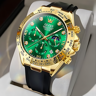 Noble Apex Watch