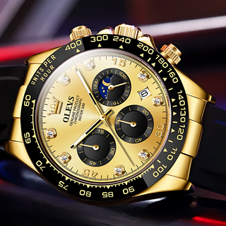 Noble Apex Watch