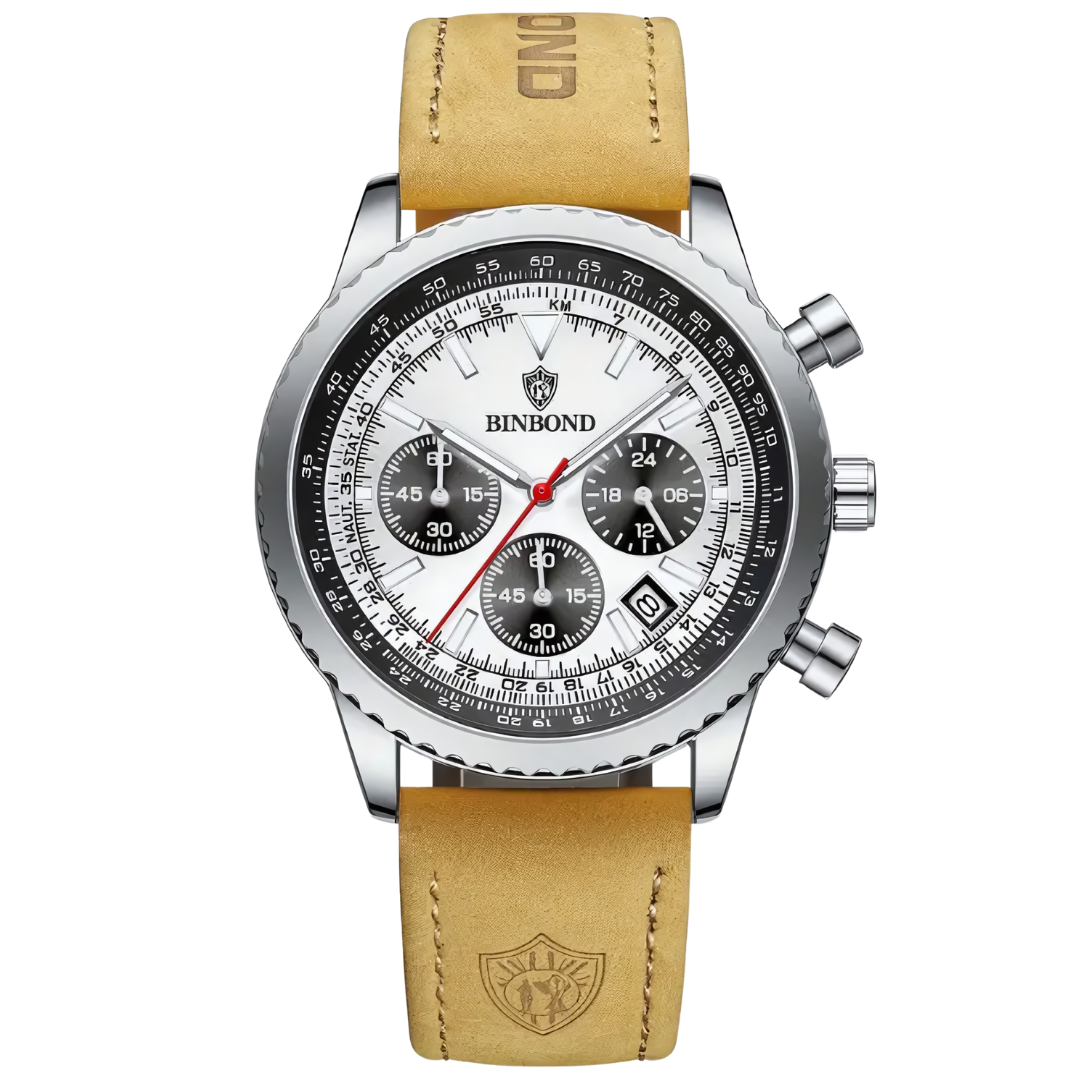 Eternal Triumph Watch