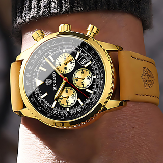 Eternal Triumph Watch