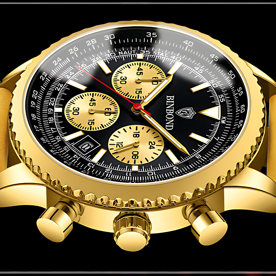 Eternal Triumph Watch