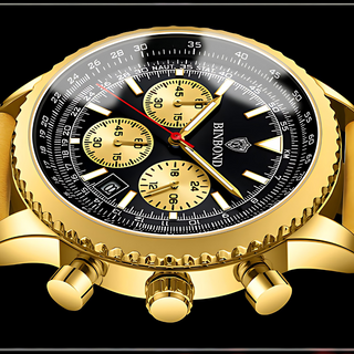 Eternal Triumph Watch