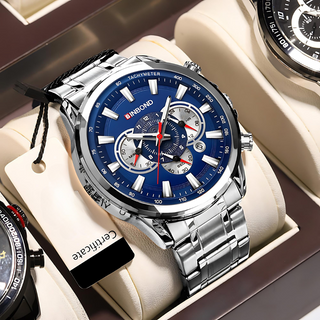Cosmic Emperor Watch