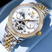 White-Gold