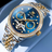 Blue-Gold
