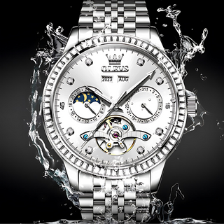 Chrono Regal Watch